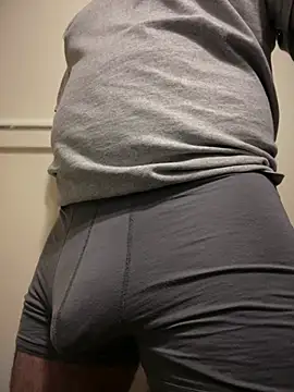 Dustin k online show from February 5, 5:36 am