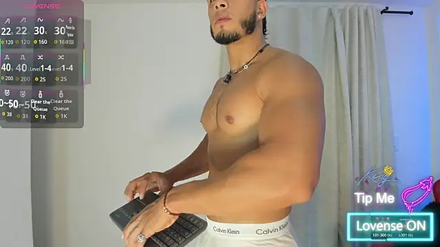 taurus boy1 online show from June 19, 11:20 pm