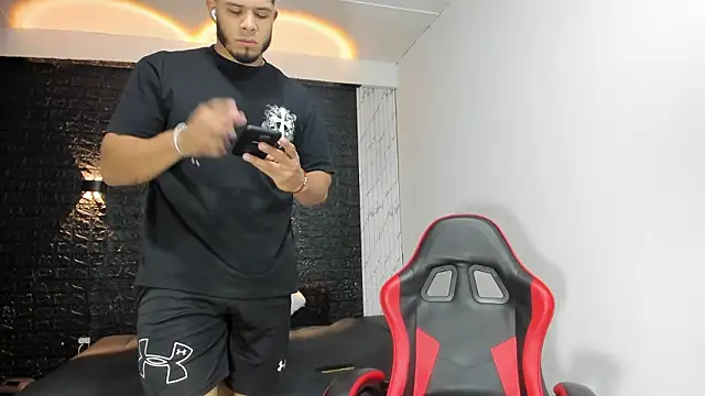 taurus boy1 online show from March 5, 10:12 am