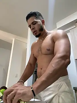 taurus boy1 online show from February 10, 1:26 am