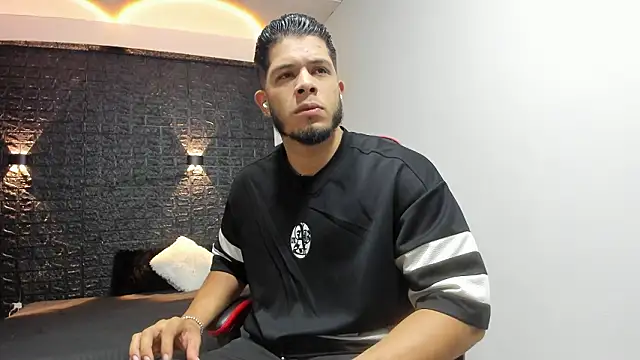 taurus boy1 online show from February 5, 10:00 am