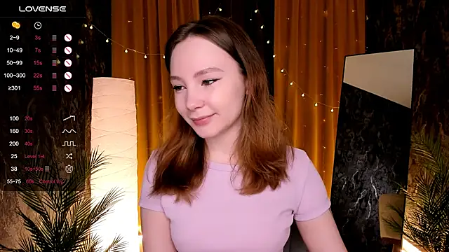 LanaBlu  online show from January 14, 8:51 am