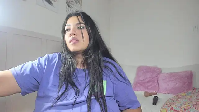 AvrilRizoX online show from December 22, 4:17 am