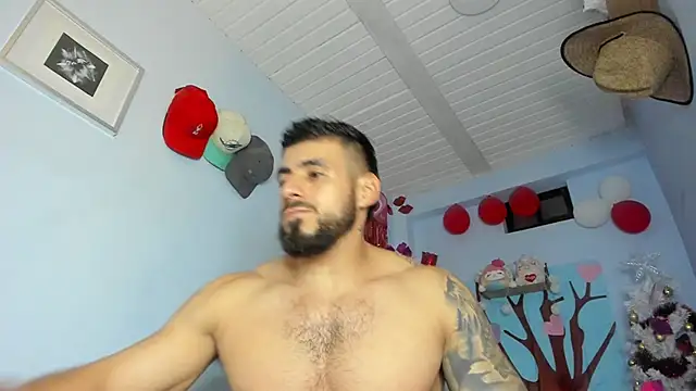  Poseidon1  online show from March 20, 3:07 am