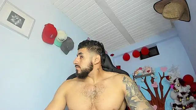  Poseidon1  online show from April 3, 3:02 am