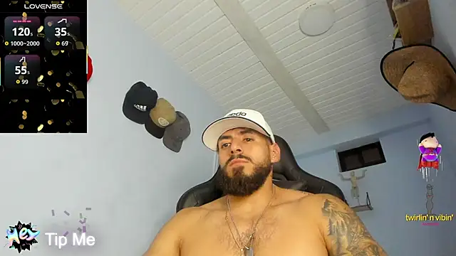  Poseidon1  online show from September 18, 4:37 am