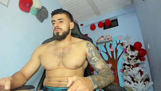  Poseidon1  online show from April 2, 3:13 am