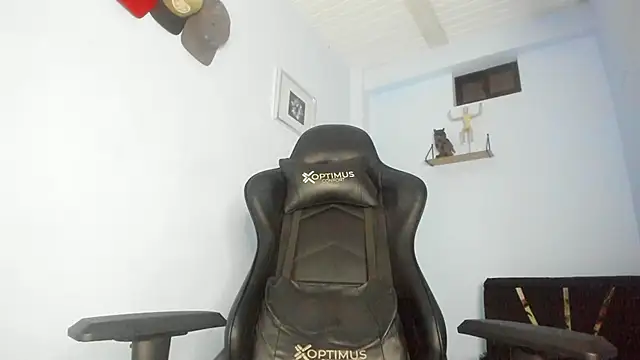 Snapshot of _Poseidon1_ chatting on November 13, 5:00 am Poseidon1 online show from November 13, 5:00 am