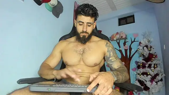  Poseidon1  online show from May 28, 3:14 am