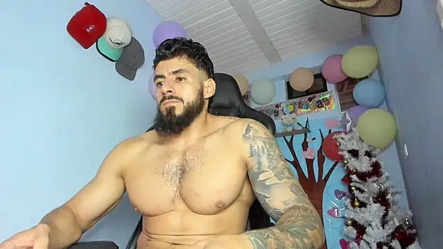 Snapshot of _Poseidon1_ chatting on June 13, 3:04 am Poseidon1 online show from June 13, 3:04 am