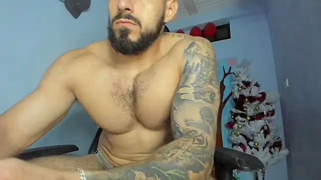  Poseidon1  online show from April 4, 3:02 am