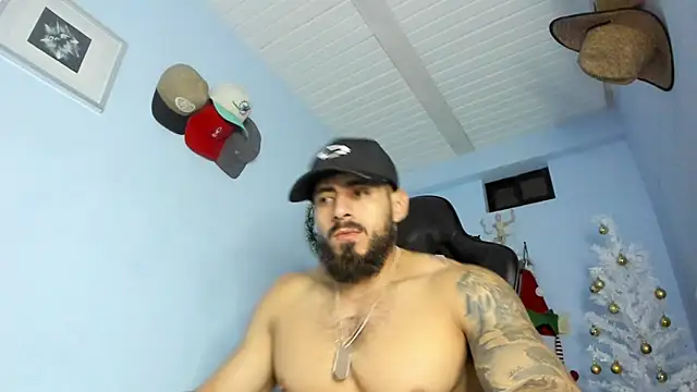 Snapshot of _Poseidon1_ chatting on November 30, 4:57 am Poseidon1 online show from November 30, 4:57 am