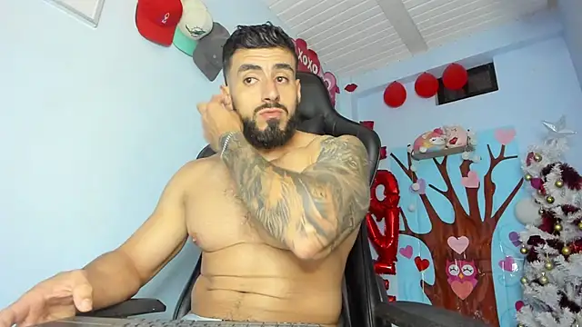  Poseidon1  online show from April 1, 3:08 am