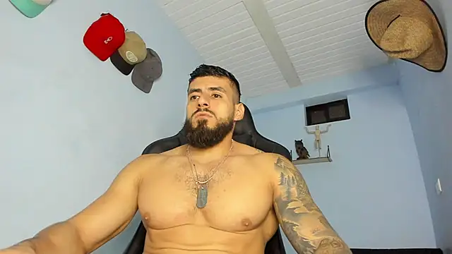  Poseidon1  online show from September 29, 4:30 am