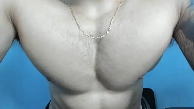  Poseidon1  online show from March 2, 1:15 am