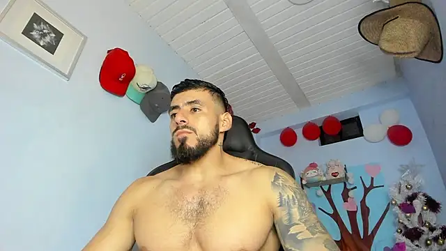  Poseidon1  online show from March 23, 3:17 am