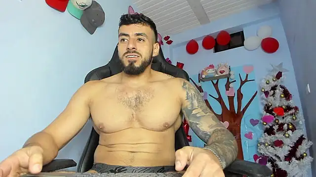  Poseidon1  online show from March 10, 3:10 am