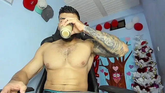  Poseidon1  online show from March 16, 3:14 am