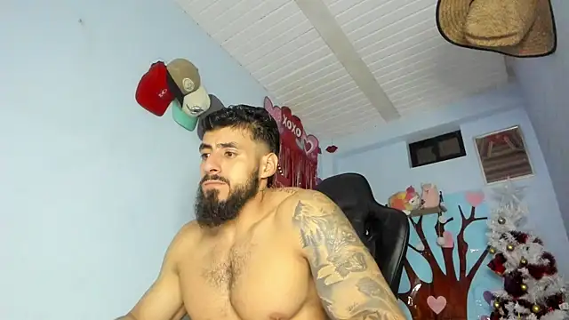 Snapshot of _Poseidon1_ chatting on June 6, 3:12 am Poseidon1 online show from June 6, 3:12 am