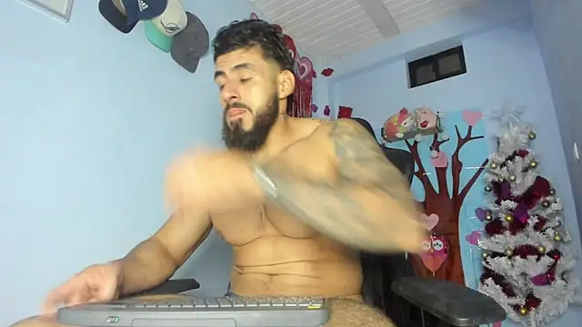  Poseidon1  online show from May 23, 3:16 am
