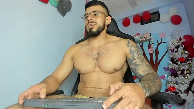  Poseidon1  online show from March 13, 3:11 am