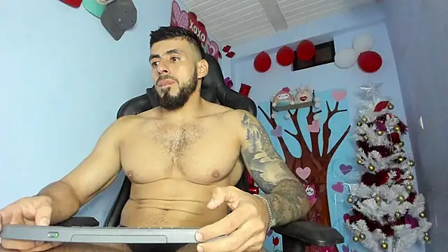  Poseidon1  online show from March 15, 3:13 am