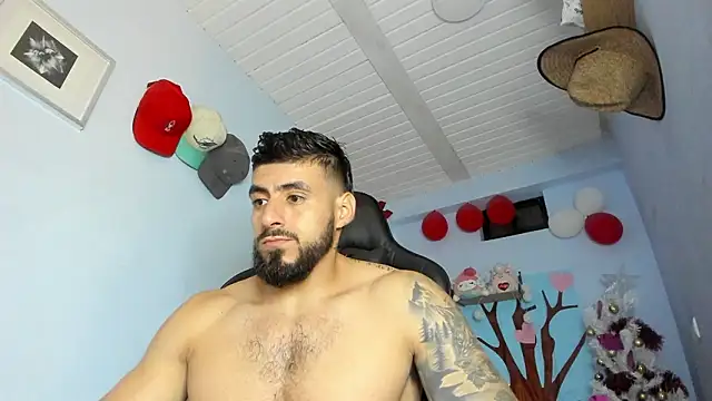  Poseidon1  online show from March 24, 3:17 am