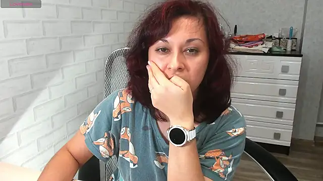 TeasyLana online show from December 16, 8:02 pm