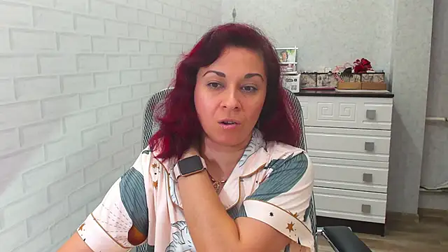 Snapshot of TeasyLana chatting on January 20, 7:04 pm TeasyLana online show from January 20, 7:04 pm