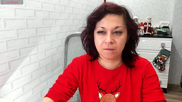 TeasyLana online show from January 10, 6:20 am