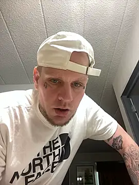 VixyGang online show from October 3, 5:03 pm