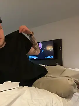 VixyGang online show from May 12, 3:36 am