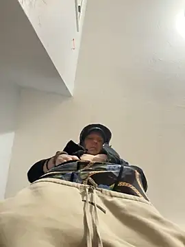 VixyGang online show from February 28, 9:14 pm