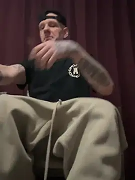 VixyGang online show from February 28, 7:19 am