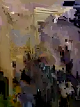 VixyGang online show from December 15, 4:07 am