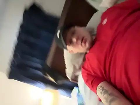 VixyGang online show from February 23, 3:01 pm