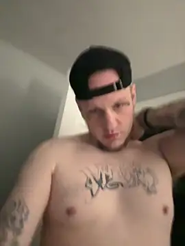 VixyGang online show from February 15, 12:11 am