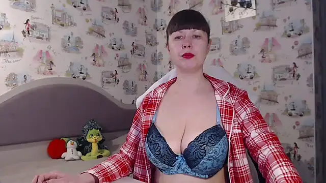 Sweety girlX online show from February 10, 1:22 pm