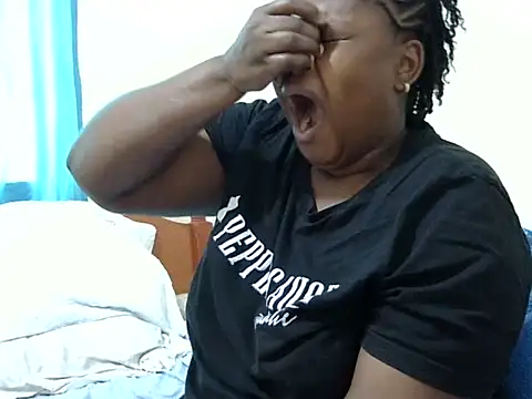 Pretty lilly02 online show from March 1, 11:21 am