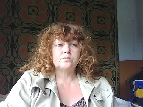 RoseRed69 online show from September 12, 6:46 am