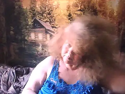 RoseRed69 online show from June 14, 11:28 pm