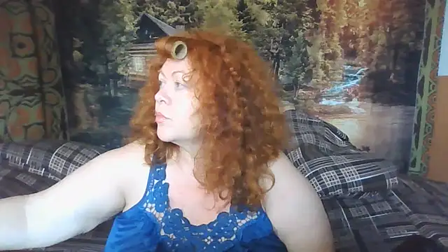 RoseRed69 online show from June 26, 1:00 am