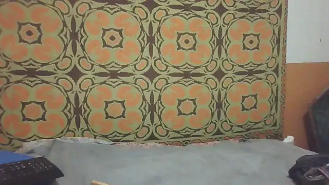 RoseRed69 online show from September 26, 1:18 pm