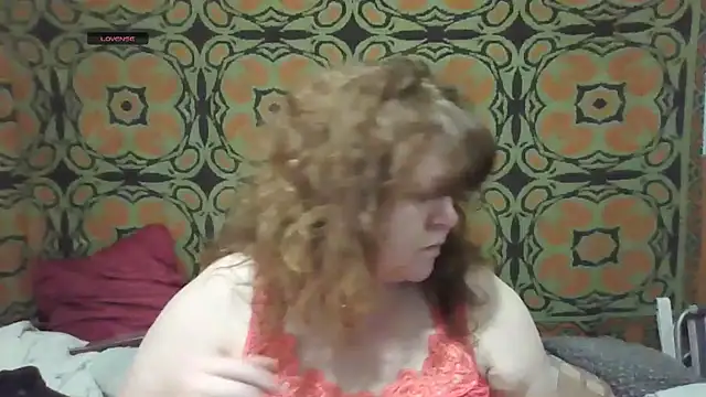 RoseRed69 online show from October 20, 1:29 am