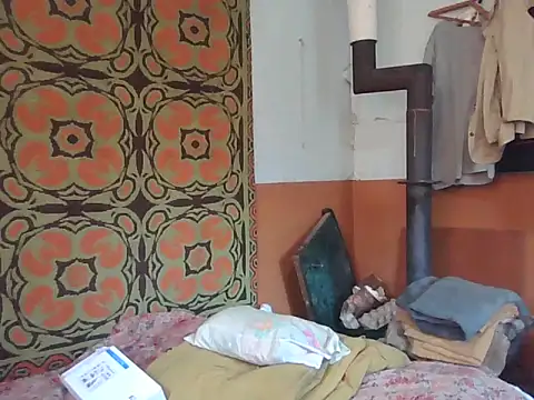 RoseRed69 online show from September 24, 9:49 am