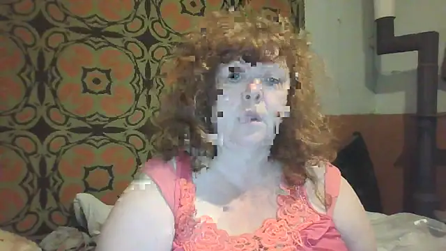 RoseRed69 online show from September 14, 4:46 am