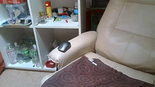 DeconetSex online show from February 20, 12:51 pm