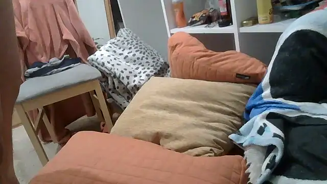 DeconetSex online show from November 20, 9:04 pm