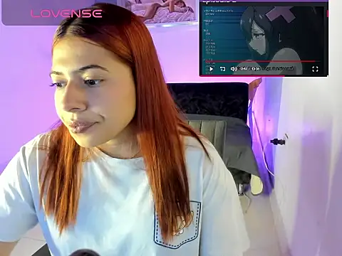 Snapshot of caro_sweett chatting on February 22, 12:51 pm caro sweett online show from February 22, 12:51 pm