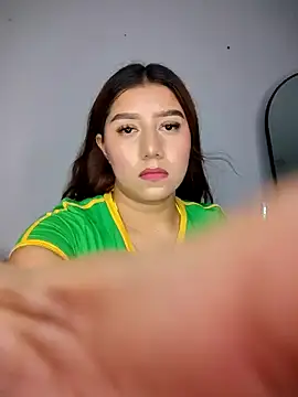 caro sweett online show from February 4, 11:22 pm